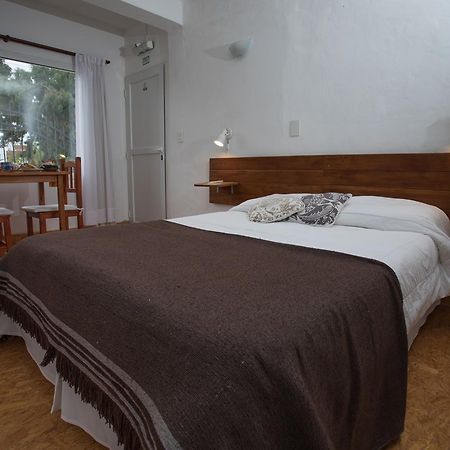 Hosteria Casa De Mar ปูแอร์โตมาดริน ภายนอก รูปภาพ